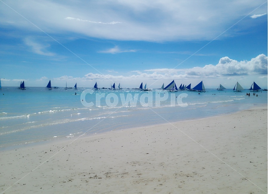 보라카이,바다,화이트비치,휴가,바캉스,해변,하늘,에메랄드,해변,바다,beach,sea