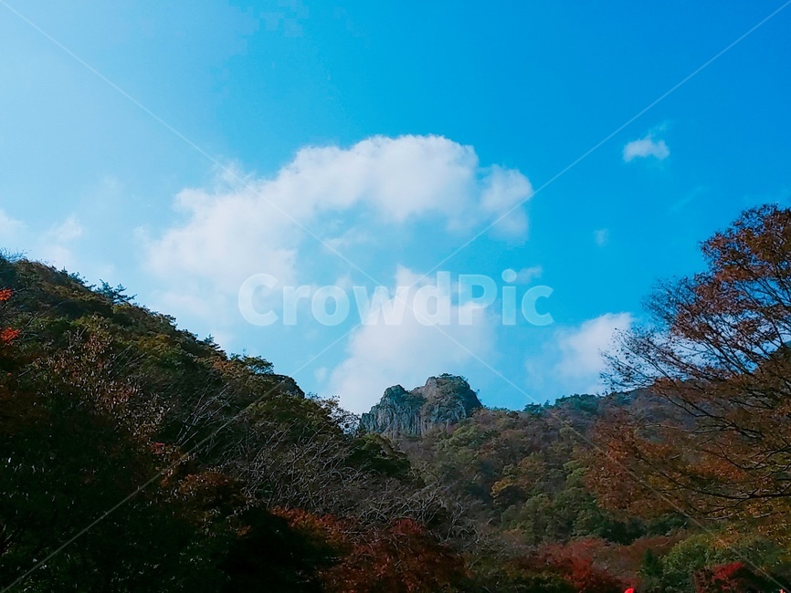 자연,nature,옥외,outdoors,구름,cloud,배경,풍경,등산