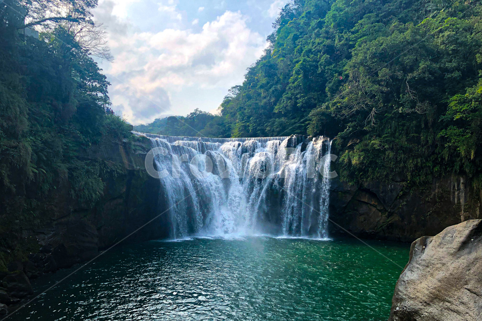 waterfall,폭포,물,outdoors,옥외,water,nature,자연,대만,스펀,스펀폭포,물줄기,자연,풍경,nature,landscape,river,강