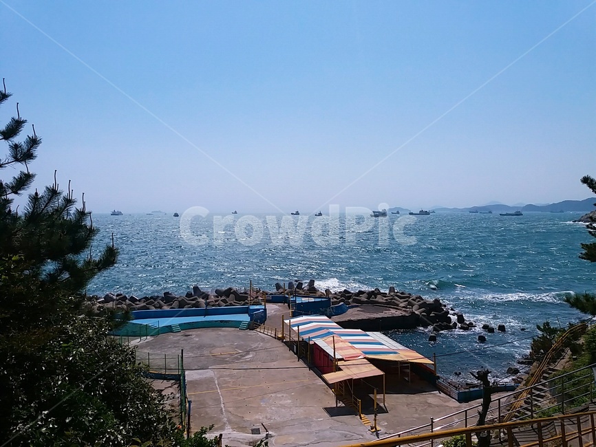 바다,water,물,waterfront,워터프론트,pier,교각,port,포트,dock,독,해안,해변,섬