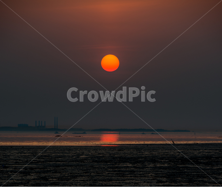 sunset,일몰,태양,서해,낙조,서해바다,매향항,붉은태양,자연,풍경,nature,landscape,한국자연풍경,한국자연경관,korea nature landscape,해변,바다,beach,sea,sunlight,햇빛,outdoors,옥외,sky,하늘,dusk,황혼,dawn,새벽,red sky,붉은 하늘