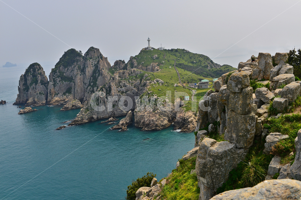 sea,바다,ocean,대양,water,물,shoreline,해안선,nature,자연,outdoors,옥외,promontory,곶,cliff,낭떠러지,거제도,소매물도,쿠크다스섬,경치,경관,풍경