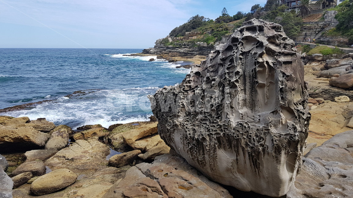 바위,해변,바다,산,풍경,돌,자연,바람