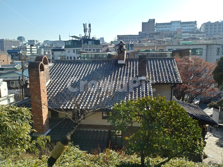 기와,지붕,전통가옥,도시전경,하늘,건축,풍경,도시,풍경,city,landscape,roof
