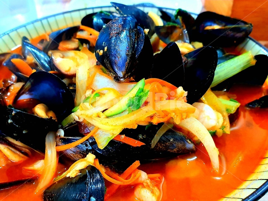 seafood,음식,food,짬뽕,해물짬뽕