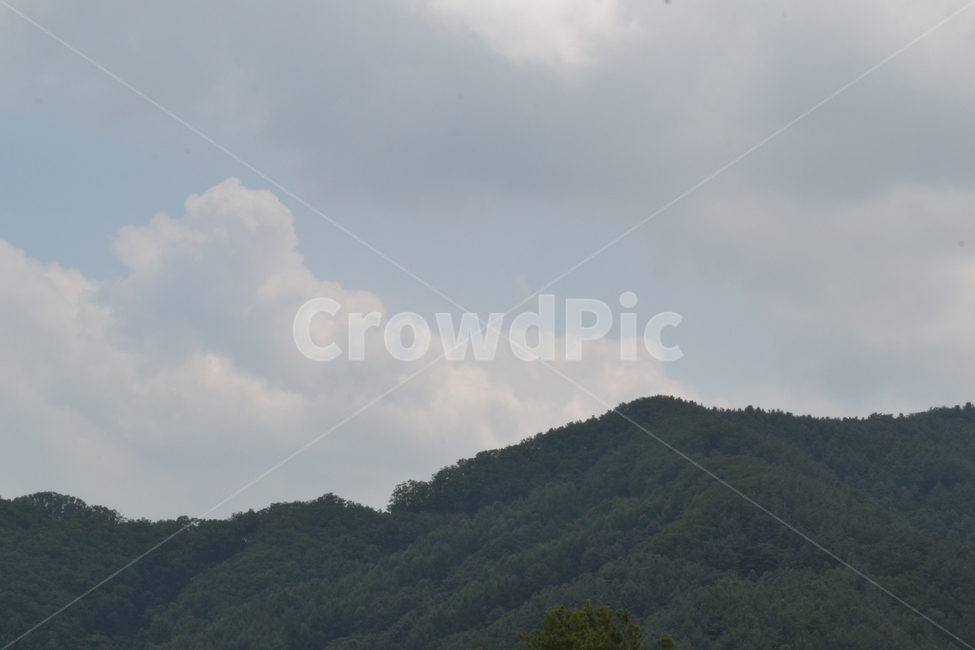흐림,산,자연,구름,부드러움,nature,outdoors,cloud,자연,풍경,nature,landscape