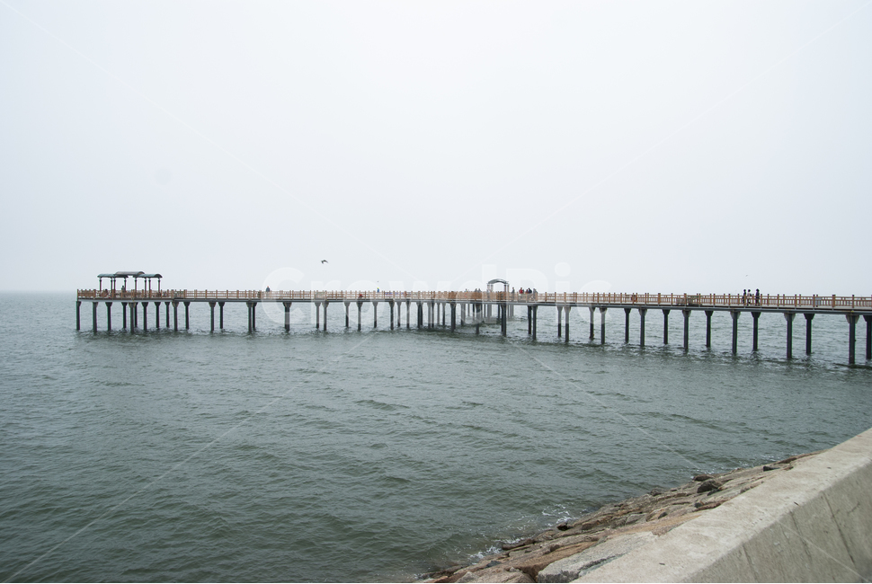 궁평항,서해바다,해상공원,port,포트,교각,pier
