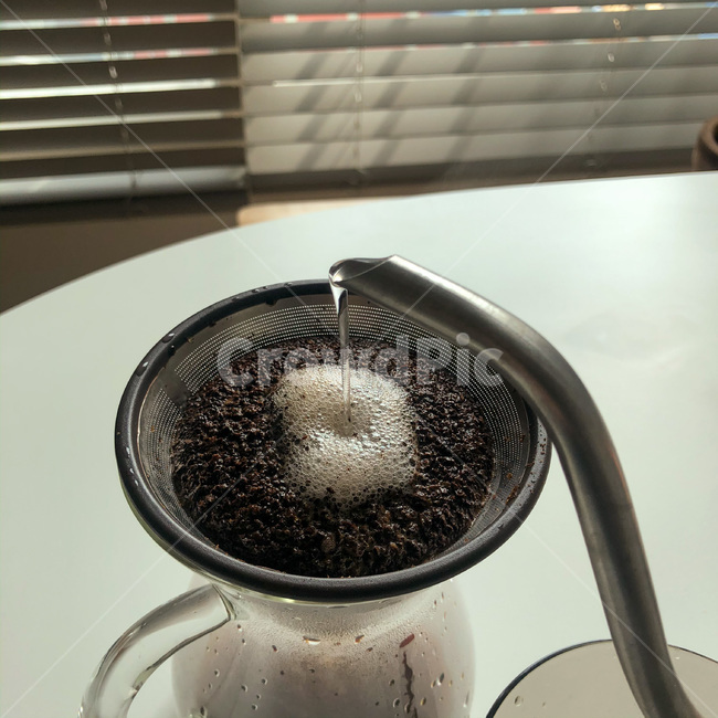 drip,드립커피,원두,콘드립,케멕스,친환경,커피,coffee