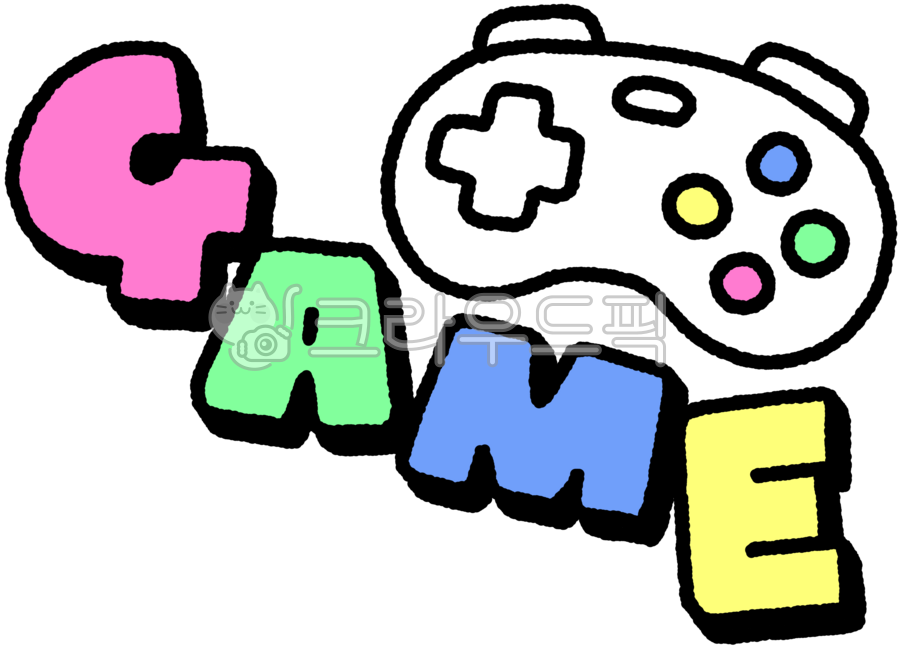 게임,컨트롤러,조이스틱,게임기,손글씨,손그림,게임텍스트,게임일러스트,게임스티커,컬러글자,게임꾸미기,썸네일요소,영상자막,게임콘텐츠,아기자기한게임,알록달록텍스트,예쁜게임글씨,귀여운게임,게임채널,게이머,게임로고,게임타이포,영상장식,레트로게임