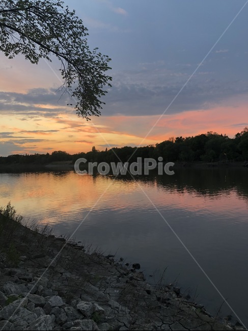 해질녘,고요한,강가,river,nature,sunset,자연,자연,풍경,nature,landscape