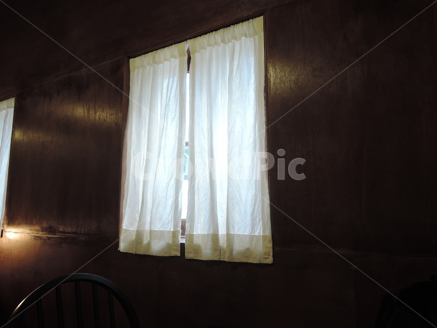 커튼,실내,빛,카페,어두운,인테리어,실내디자인,interior design