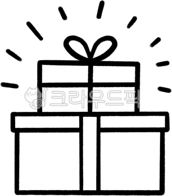 선물,감사,크리스마스,가정의달,생일,경품,행사