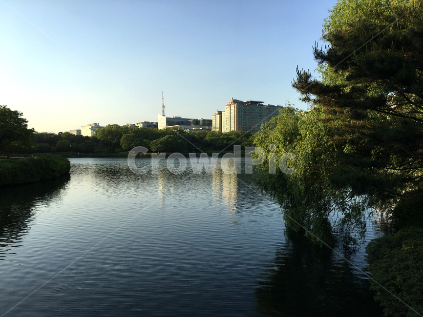 일산호수공원,호수,풍경,lake,빌딩,park,building,도시,풍경,city,landscape,water,물,nature,자연,outdoors,옥외