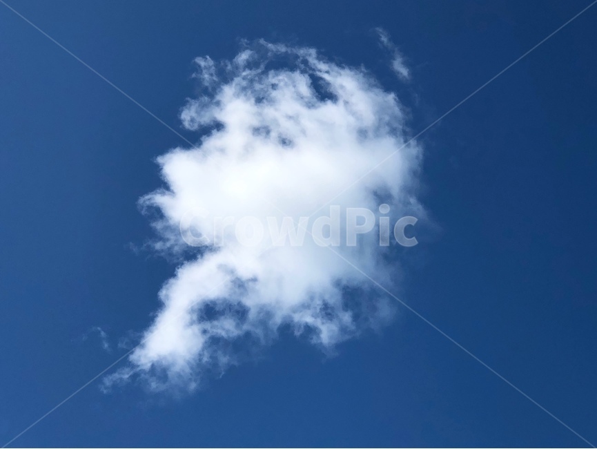 자연,하늘,sky,구름모양,구름