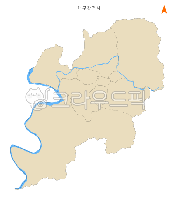 대구지도,대구시지도,대구광역시지도,대구시,대구,대구광역시,daegumap,누끼,누끼,remove background