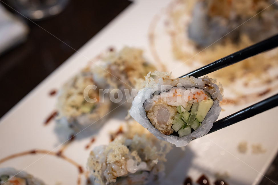 새우크런치,일식,음식,일본음식,롤초밥,초밥,쓰시,sushi