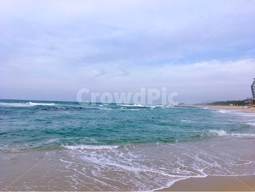 해수욕장,바다,물,자연,바닷가,해변,바다,beach,sea
