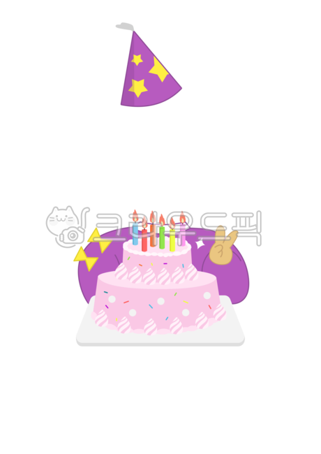 synthesis,birthday,celebration party,Day care Center,birthday party,face composition,character,On a childs face,dessert,kindergarden,children,cake,birthdaycake,portrait composition,conical hat