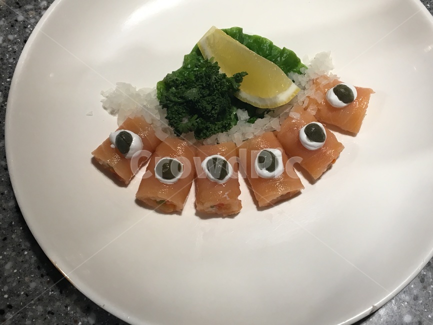 양식조리사,연어,음식,데코레이션,종목,음식,식재료,요리,food,cook,meal,dishes,food reserves