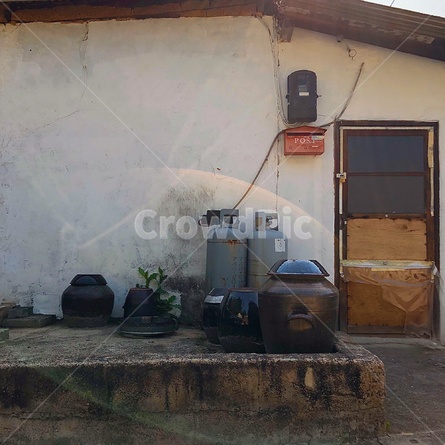 할머니댁,시골,집,농촌,시골풍경,마을,경주,우편함,country,house,landscape,town,post