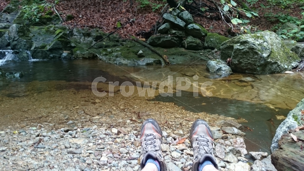 자연,nature,물,outdoors,쉬는중,등산