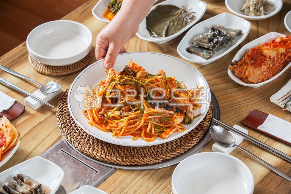 아구찜,아귀찜,콩나물,무침,해산물무침,아구,아귀,해산물,해산물요리,물고기,음식,식사,요리,한국음식,마산아구찜,음식,식재료,요리,food,cook,meal,dishes,food reserves