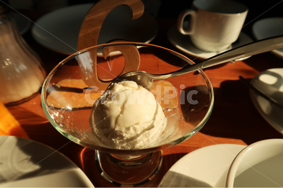 아이스크림,icecream,바닐라,카페,바닐라아이스크림,6,vanilla,cafe,감성사진,음식,food,dessert,디저트,유리컵