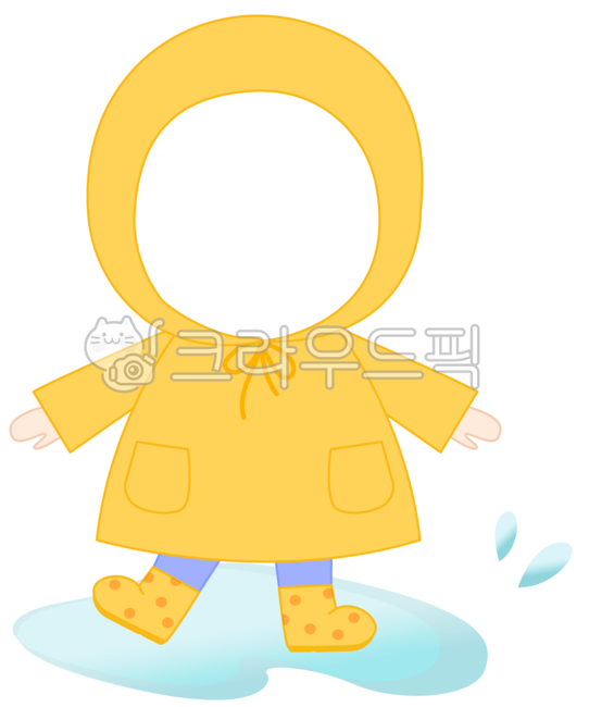 play,rain cloud,Young kid,face composition,Kindergarten Face Composition,environmental board,character,Raincoat,children,raincoat face,raincoat png,weather,season,summer rainy season,Kindergarten design,kindergartner,rain,summer illustration,Day care Cent