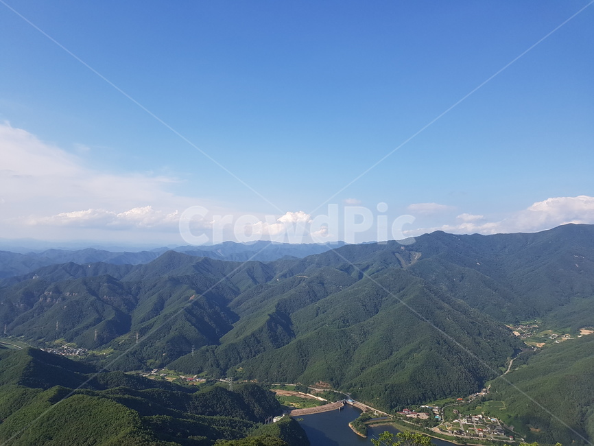 nature,자연,mountain,산,산맥