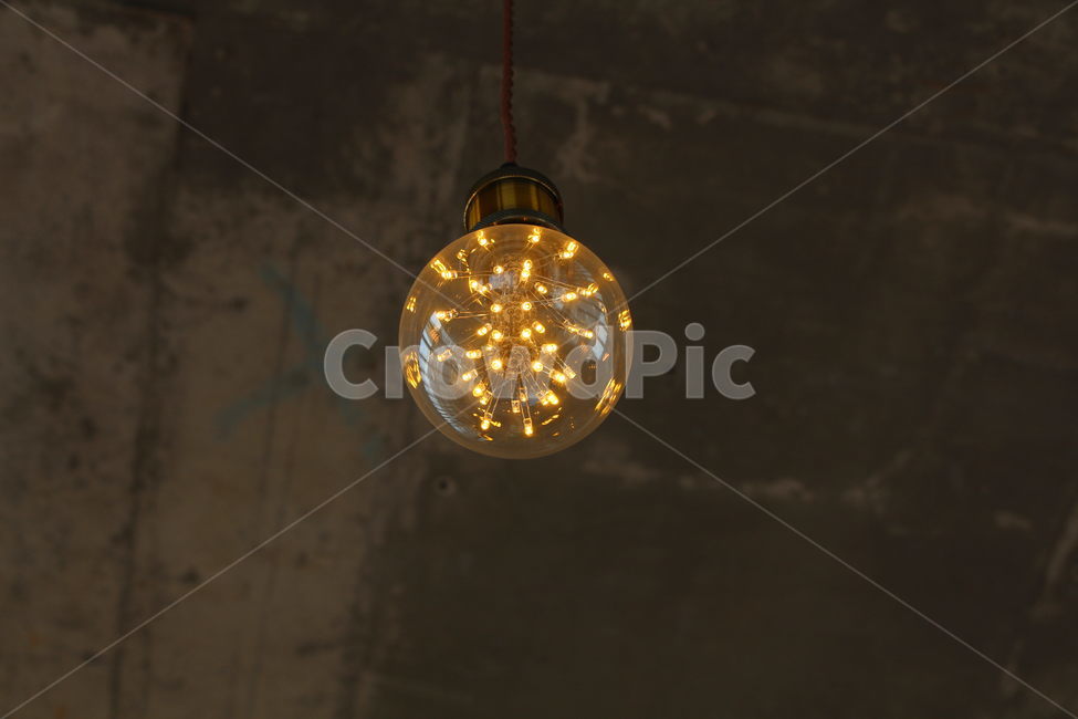 불빛,패턴,실내등,인테리어등,빈티지,주황색,해도,인테리어,실내디자인,interior design