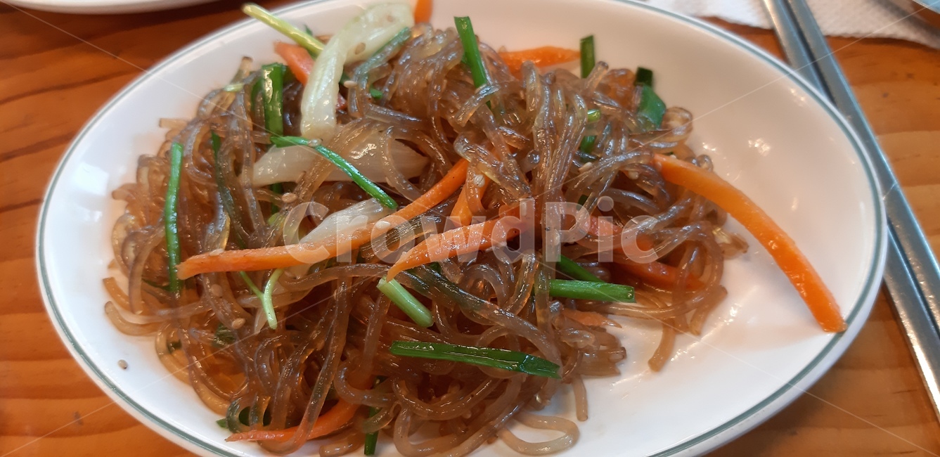 잡채,한국음식,음식,면요리,koreanfood,noodles,요리