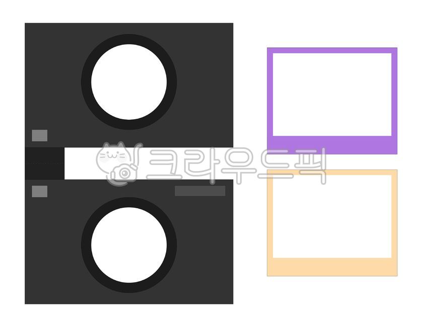 카메라,카메라일러스트,카메라만들기,카메라도안,집콕놀이도안,유아미술,미술도안,미술놀이도안,만들기도안,도안,촬영,필름,프레임,포토,필름도안,사진,유치원만들기,어린이집만들기