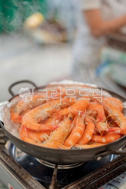 왕새우,새우,왕새우소금구이,그릇,냄비,음식,새우구이,food,shrimp,음식,식재료,요리,food,cook,meal,dishes,food reserves