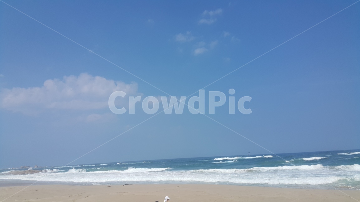 바다,nature,해안선,sea,ocean,동해바다,해수욕장