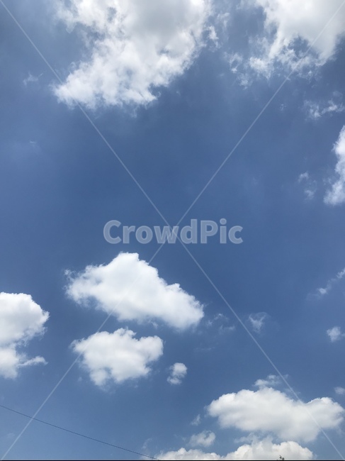 하늘,구름,풍경,여름,landscape,자연,풍경,nature,landscape,outdoors,옥외,azure sky,푸른 하늘,sky