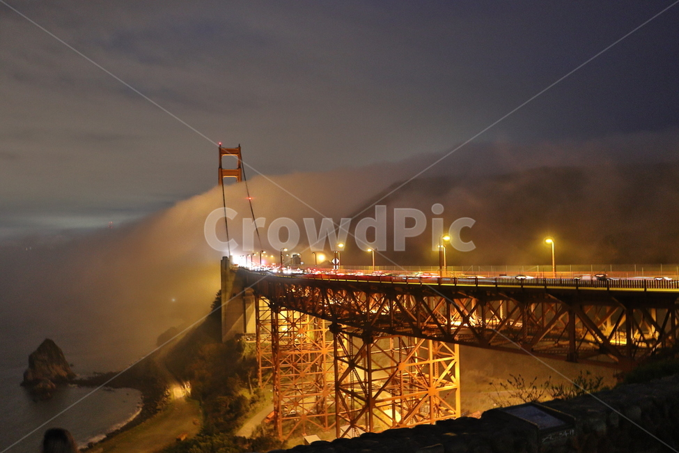 sanfrancisco,goldengatebridge,샌프란시스코,골든게이트,골든게이트브릿지,배경,landscape,night,scene,cityscape,야경,밤,풍경,nightscape,night,landscape