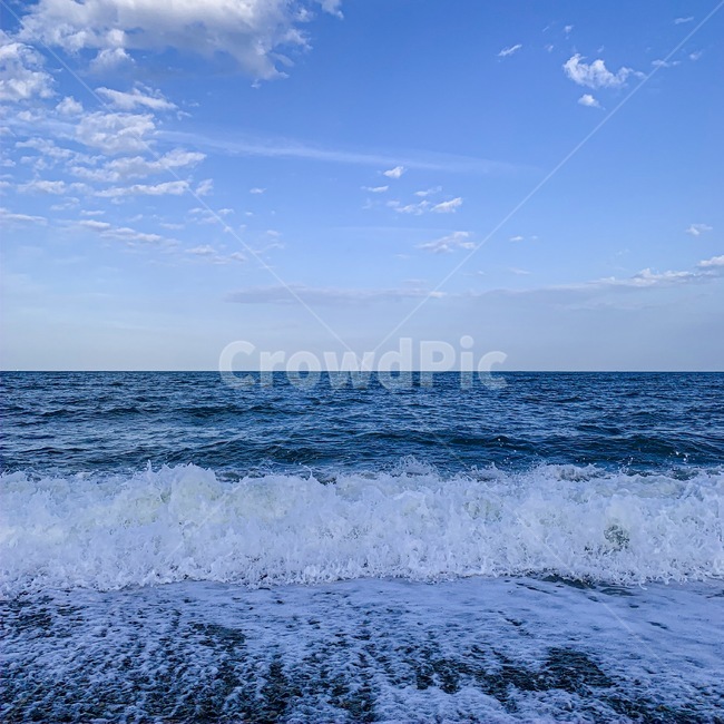 바다,파도,풍경,자연,sea
