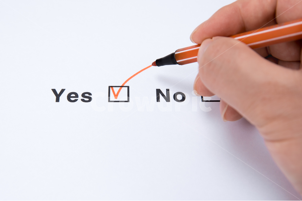 교육,생활,예,아니오,찬성,반대,선택,선거,투표,yes,no,배경,흰색배경,유권자,예스,노,선출,비즈니스,비지니스,표현,정치,설문,설문지,펜,남자손,손,체크박스,체크,확인,긍정,부정,결정,긍정적인,부정적인,사람,인물,인간,human,person,신체일부,몸,body,비즈니스,사업,business,service,work,교육,학교,공부,education,learning,study,school,연출,컨셉,콘셉,direction,concept