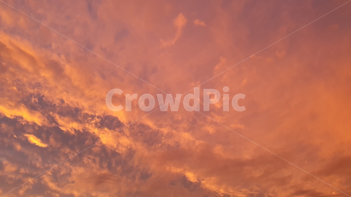붉은하늘,자연,날씨,하늘,일몰,sky,weather,nature,outdoors