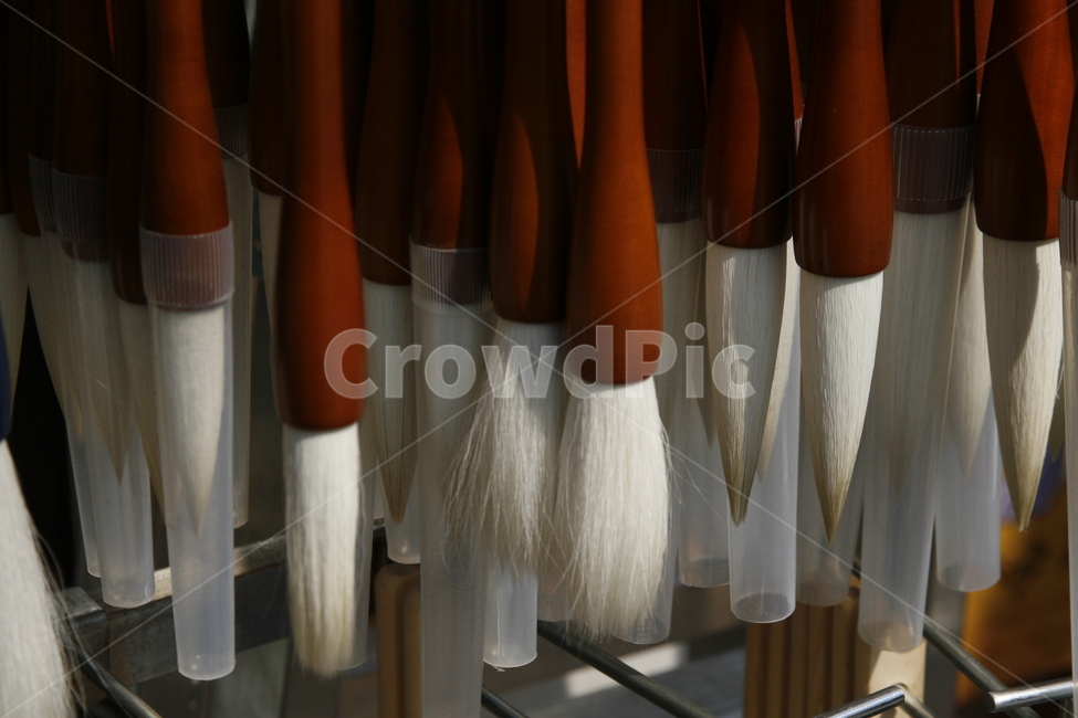 전통,붓,문방사우,서예,진열,판매,한국전통,한국문화,korean traditional,korean culture,예술,art,사물,물건,오브젝트,thing,object,matter