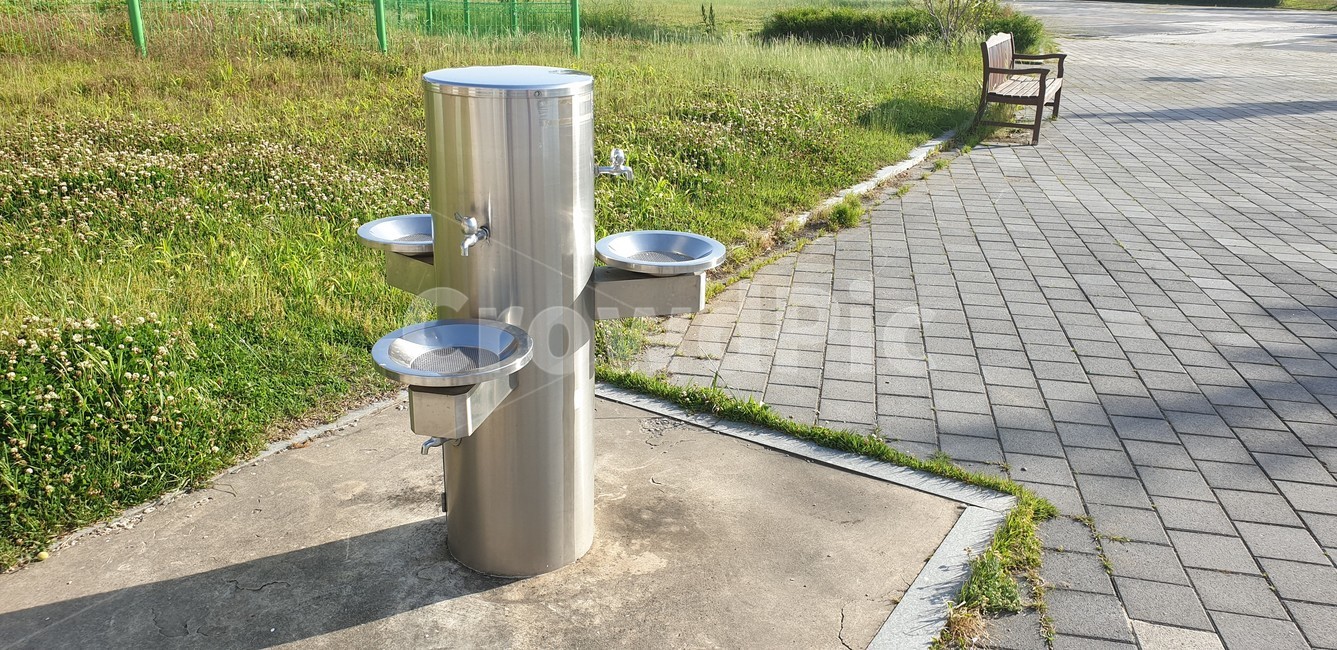 음수대,물,여유,기다림,의자,휴식,목마름,갈증,반가움,water,thirst,공원,음수,유혹