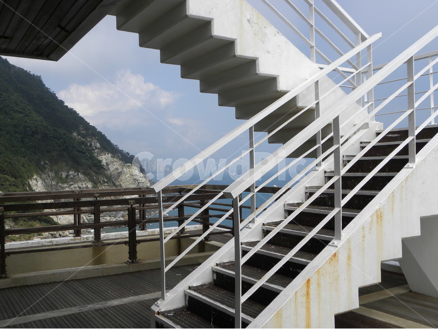 바다,계단,바다풍경,sea,seapictures,stairs,건축물,건물외관,exterior,building,structure,architecture,construction