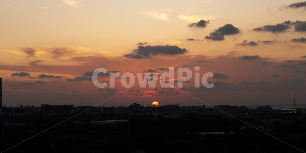 제주도,자연,nature,일몰,redsky,sky,하늘,붉은하늘,새벽,황혼,sunset