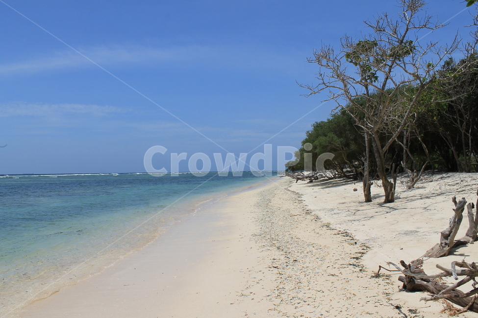 인도네시아,길리,해변,indonesia,gili,beach,나무해변,beachandtrees,vacation,고즈넉