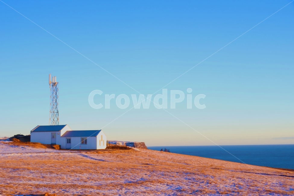 아이슬란드,여행스냅,일몰사진,Blackbeach,풍경,감성,바다,겨울,자연,자연,풍경,nature,landscape,감성,sensible,feeling,색깔,색상,색채,색감,color sense,color sensitivity,feeling of color,building,건물,architecture,건축물,tower,탑