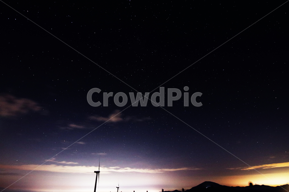 별,야경,밤하늘,은하수,밤,자연,풍경,nature,landscape,야경,밤,nightscape,night,outdoors,옥외