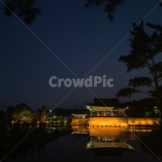 경주,동궁과월지,월지,안압지,한옥,building,건물,architecture,korea,처마,야경,건축물,한국전통,한국문화,korean traditional,korean culture,건축물,건물외관,exterior,building,structure,architecture,construction