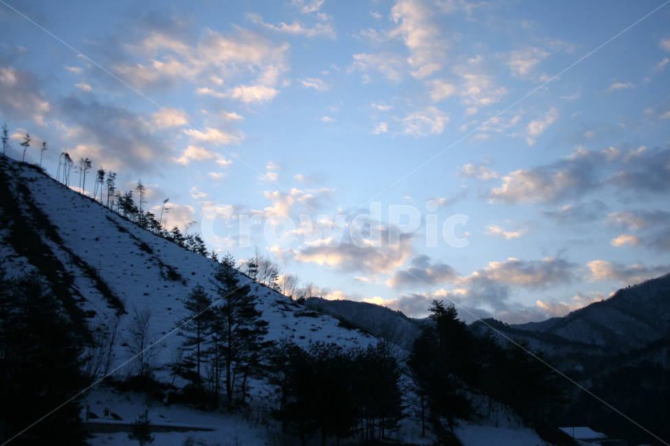 겨울,산,눈,풍경,하늘,구름,겨울,계절,winter,season,자연,풍경,nature,landscape,tree,나무,plant,식물,fir,전나무