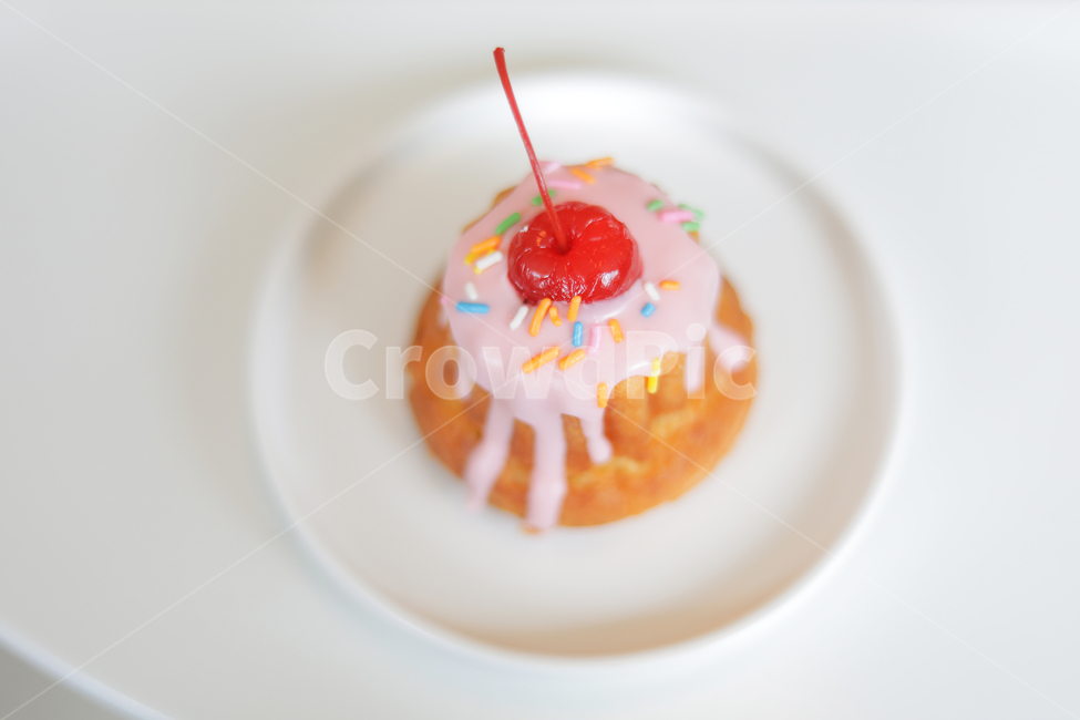 구겔호프,food,dessert,brownie,브라우니,디저트,후식,cafe,체리,크림,cream