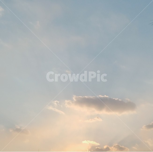 구름,하늘,노을,빛,자연,플레어,flare,light,nature,outdoors
